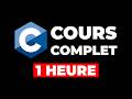 Apprendre le C - Cours Complet pour Débutants (2026)