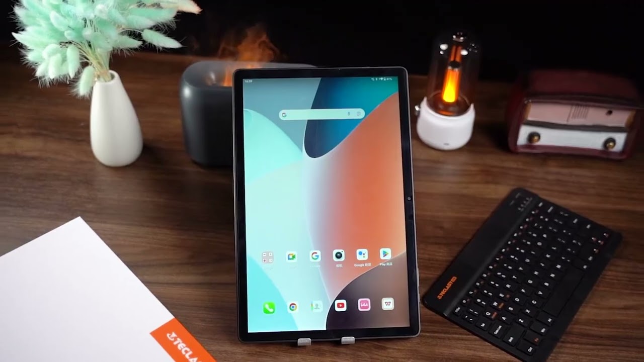 TECLAST T65Max Tablet 13-inch Tablet #TeclastTablet #TeclastT65Max