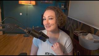 May 22, 2026 - Caresha Please, Pullman strike, breath singing lesson, Culture Corner!, & S.P. ch 29
