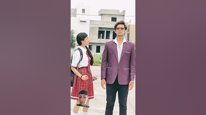 Vijay robot ban gaya #shorts