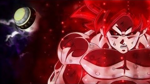 Evil Goku Ultra Instinct Mastered | DBZ Budokai Tenkaichi 3 (MOD)【DOWNLOAD】