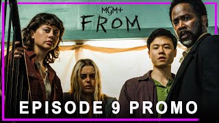 From Season 2 | EPISODE 9 PROMO TRAILER | MGM+ | from season 2 episode 9 trailer