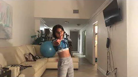 Work out/dancing