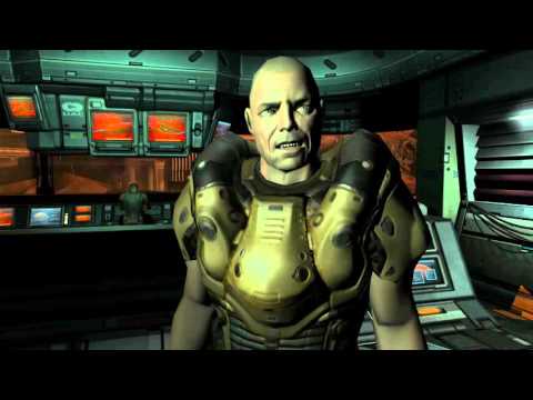 Videó: A Doom 3 Eladási Show 