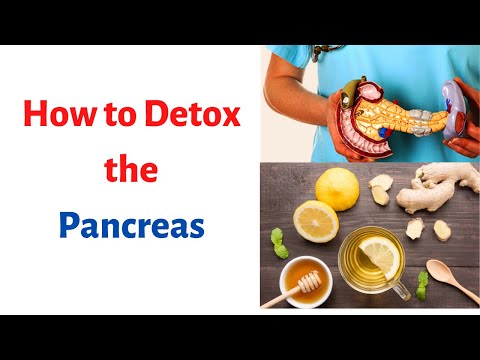 Video: The Most Effective Recipes For Restoring The Pancreas