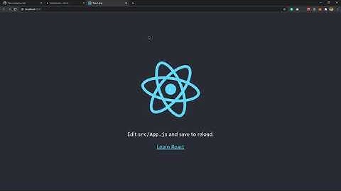 How to Deploy a React App to Vercel (Zeit)