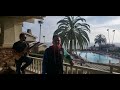 Kodi &amp; Sal in Laguna - Imagine Dragons
