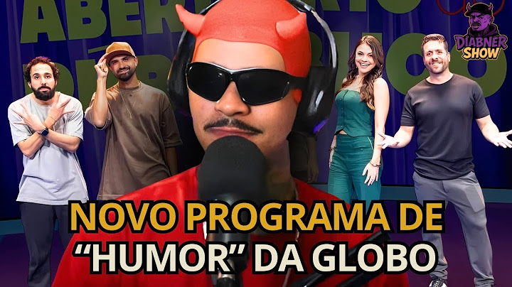 ABERTO AO PUBICO (infelizmente) - DiAbner Show (09/07/2025) #009