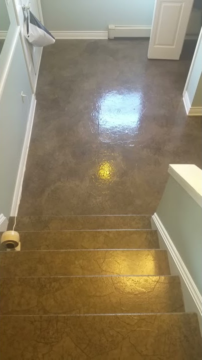 Brown Paper Floor Follow Up: How Do They Look 4 Years Later? 