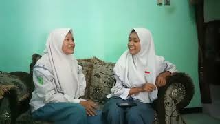 Dagelan Versi Anak Ips 6 By Bunga Diva & Denisa P