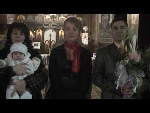 (Clip 1) BOTEZ Miercurea Ciuc 22.01.2011 ( Bolog M...