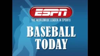 Keith Law on Rockies' 4 man rotation