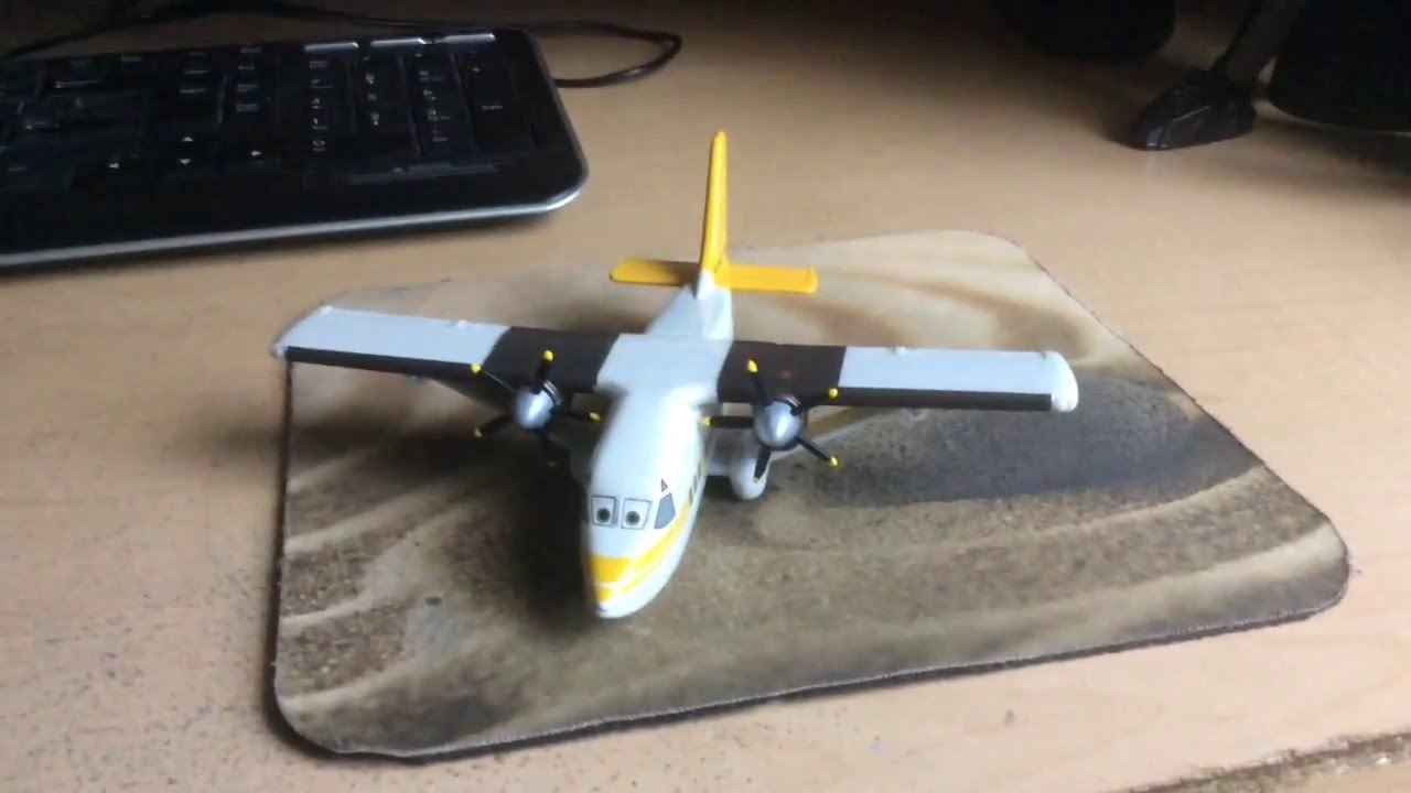 Disney Planes Sharpes Youtube