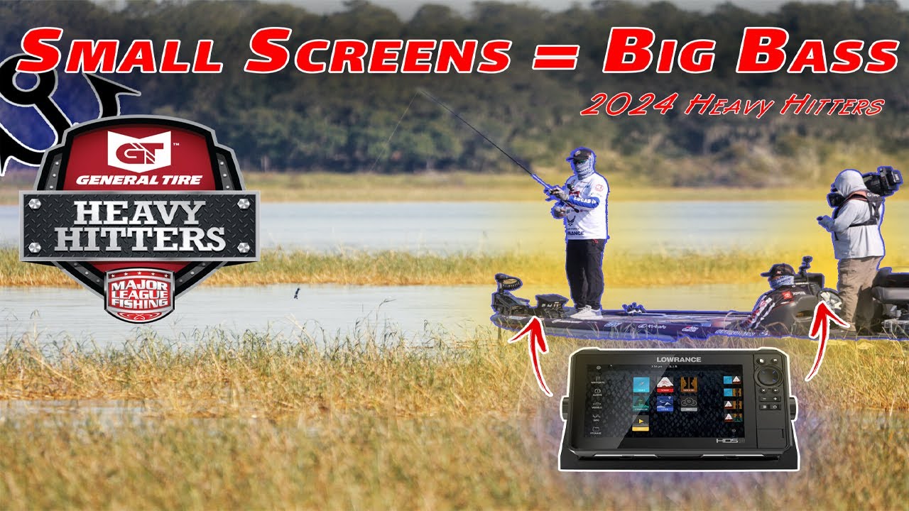 ONLY 18 Of Screen 2024 MLF Heavy Hitters Tournament Video YouTube only-18-of-screen-2024-mlf-heavy-hitters-tournament-video-youtube