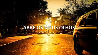 Video voorbeeld van "Voz de muitas Águas - Abre os meus Olhos (Audio High Quality Edition)"