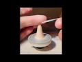 Throwing / Making Miniature Pottery on Wheel - Mini Pottery - Tik Tok China / Douyin