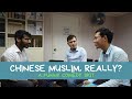 Chinese muslim really  comedy skit