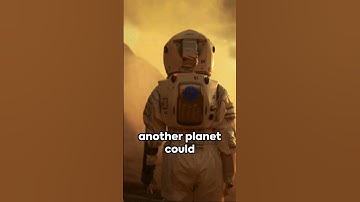 Mars will be Our Next Home 🚀🛰