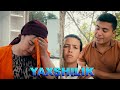 TV 7 plyus ijodkorlaridan "Yaxshilik" qisqa metrajli tarbiyaviy film