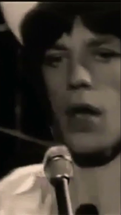 The Rolling Stones- Angie