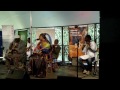 Capture de la vidéo Djelimady Tounkara & Kandia Kouyaté - Music Meeting 2016 - Mixed Media Lounge