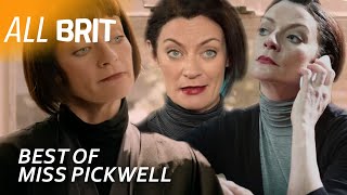 Best of Miss Pickwell! | Bad Education Funniest Moments | Jack Whitehall | Bad Education | All Brit