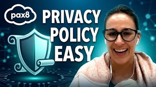 Información How to Create a Privacy Policy (And Why You Should) Actualización