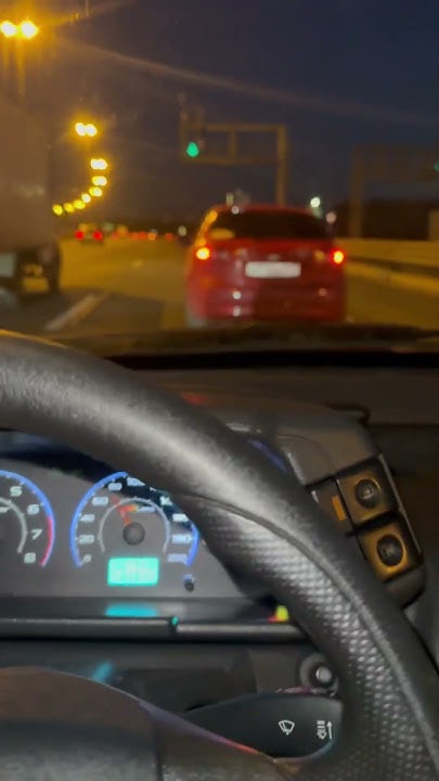 Адаптивный круиз контроль на Ваз-2110😅 #юмор #авто #ваз - YouTube