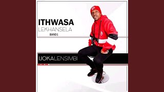 Ichwane Lenyoka