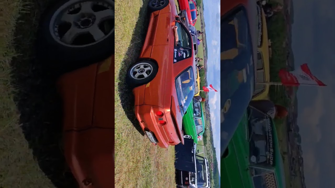 Summer Line, Krasnoyarsk. 9.06.24 |Wayrise