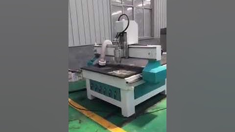 SUDIAO CNC Router Factory Show