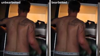 Neat Video Software Noise Reduction Test (Auto Profile only) Test 2 screenshot 3