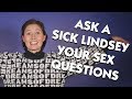 Ask a Sick Lindsey