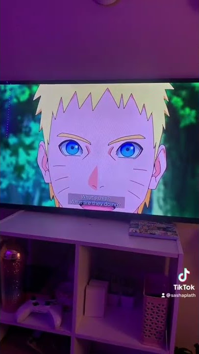 ACABOU  BORUTO FINALIZA UM DOS PIORES ARCOS - Episódio 255 