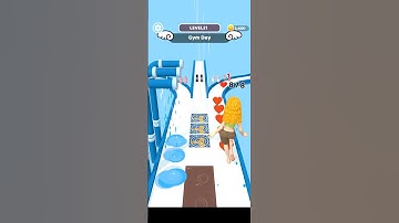 Project Runway All-Levels Android, iOS Gameplay NEW EPDATE #Short