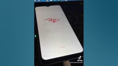 iTel A70 (A665L) Android 13 FRP Bypass One Click Miracle Box Crack ✅