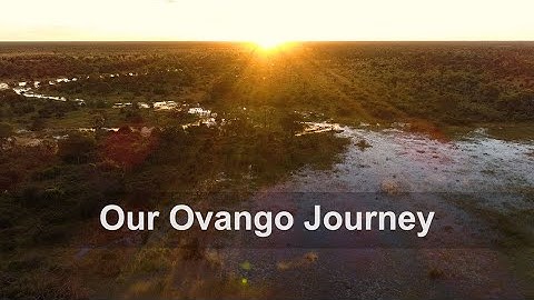 BASF in Africa launches its Ovango 2020 Journey Campaign