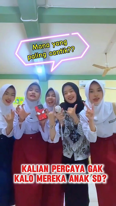 Sulit dipercaya! 🤔🤔🙄 #shorts #tiktok #masasekolah #smp #cantik #anaksekolah #viral #konten