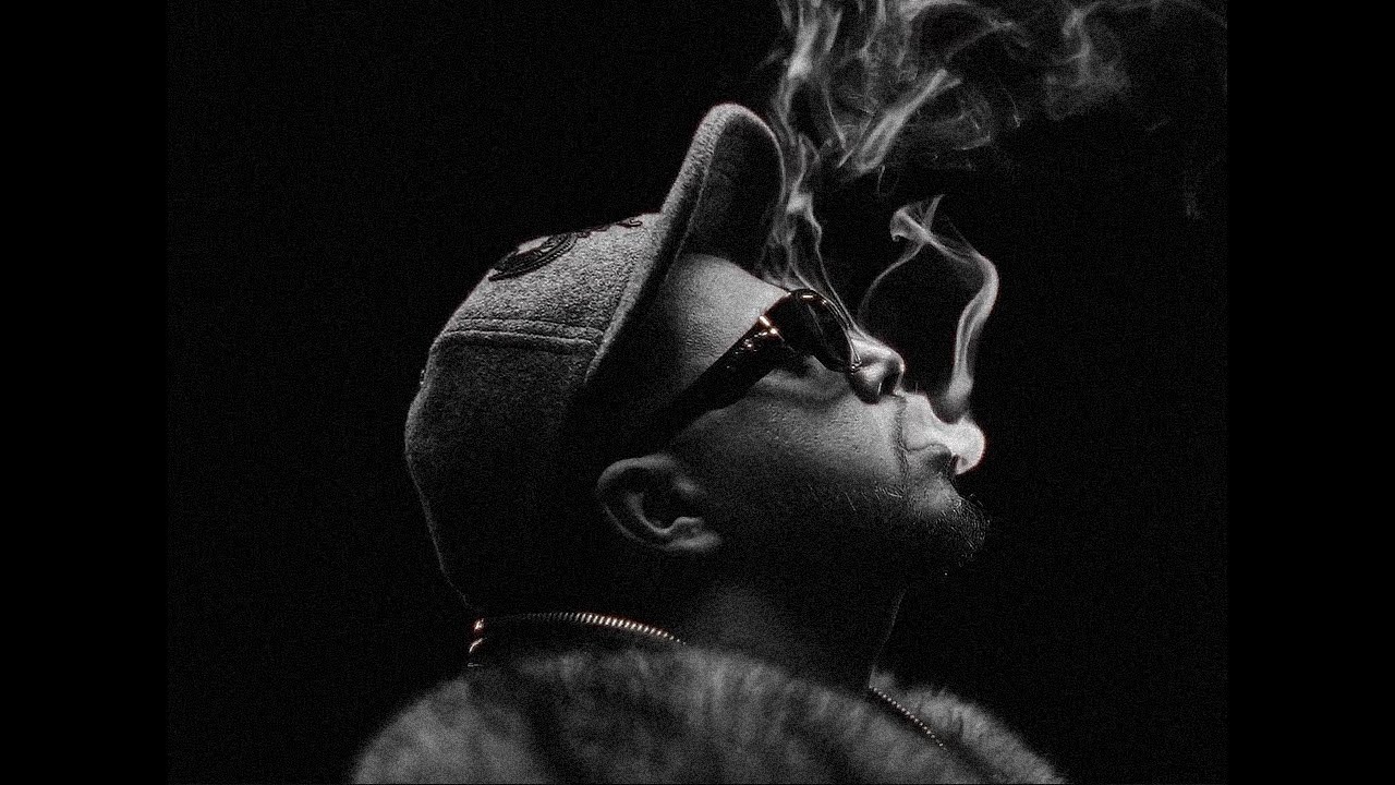 Hamza x Piano x Trap Type Beat 