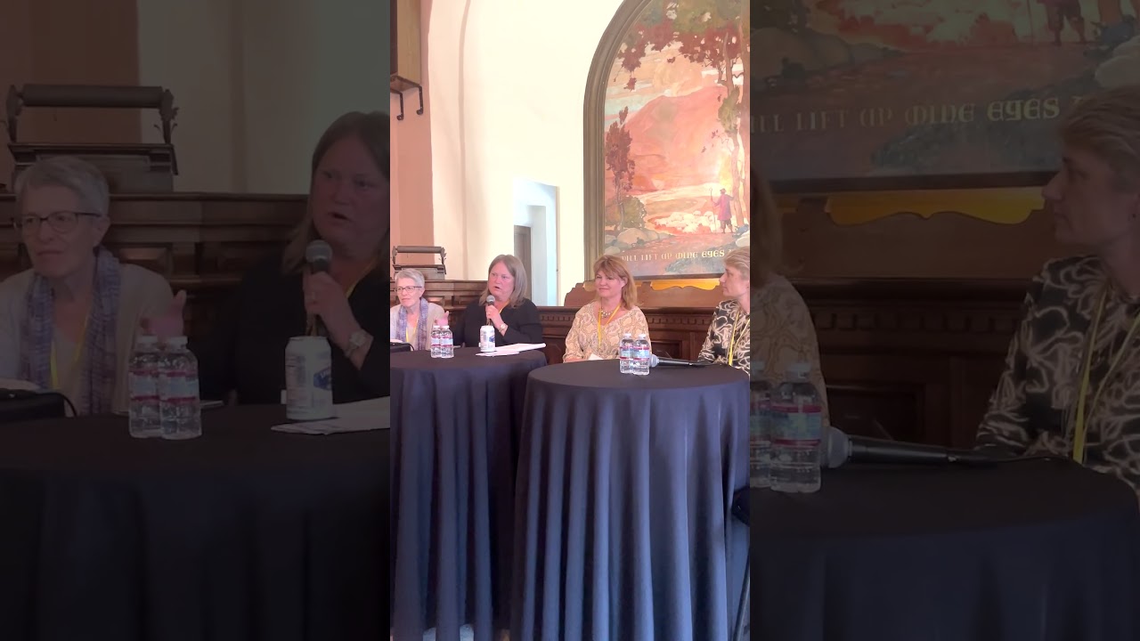 Debra Deyan Speaking at LitFest Pasadena in May 2023 🎙️ 