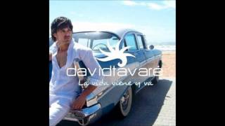 David Tavaré feat. Lian Ross - Sólo Tu (Only You) (2008)