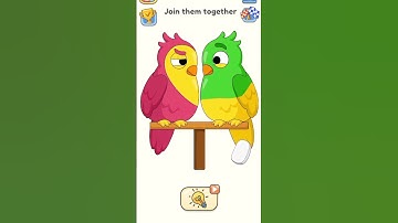 Dop5 level 105|Join them together 😯|#youtubeshorts #shortsfeeds #shots #shortvideo #viral #dop5