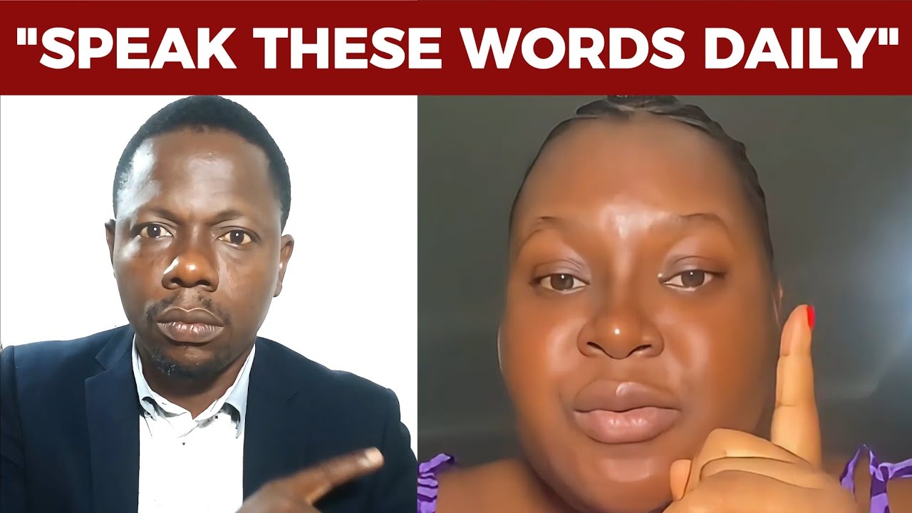 Говорите так о своей жизни, чтобы изменить ситуацию (Сила произнесенного слова)