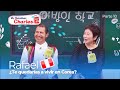 [ESP SUB] Mi Vecino Charles: Rafael de Perú 🇵🇪 ¿Te quedarías a vivir en Corea? | KBS 170516
