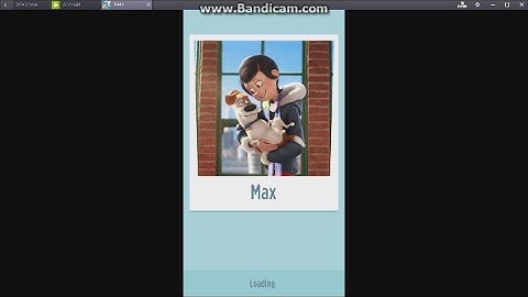 The Secret Life of Pets Unleashed - Level 1