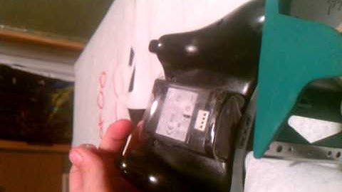 How to mod an xbox 360 controller/w rapid fire with 6 easy steps!!!