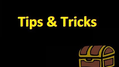 Binding of Isaac: Wrath of the Lamb - Tips & Tricks