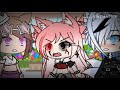 When rose tries to kiss aiden ~ (Tik tok ~Gacha life) -// Pls. Read description
