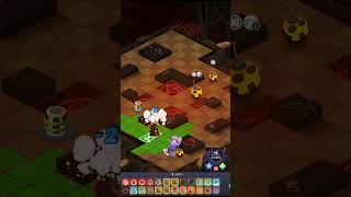 Le jeu est avec moi je crois! #dofus #ankama  #sapeuh  #humility  #roublard  #kolizeum  #pvp