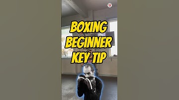 Top Tip for boxing beginners #boxing #boxingtechniques #boxingtips #boxingtutorial #learnboxing #fyp
